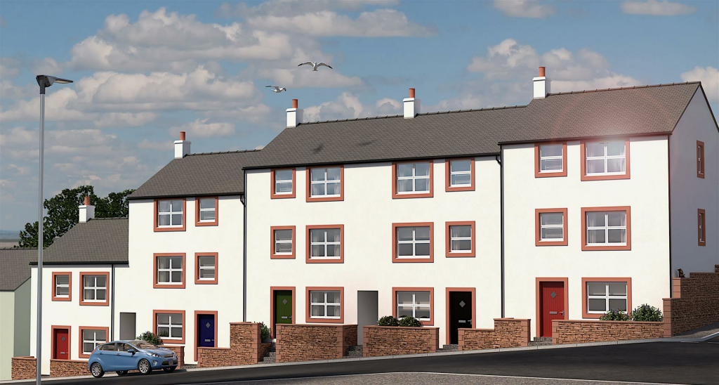 Additional image 4 of 48, Church Street, Maryport