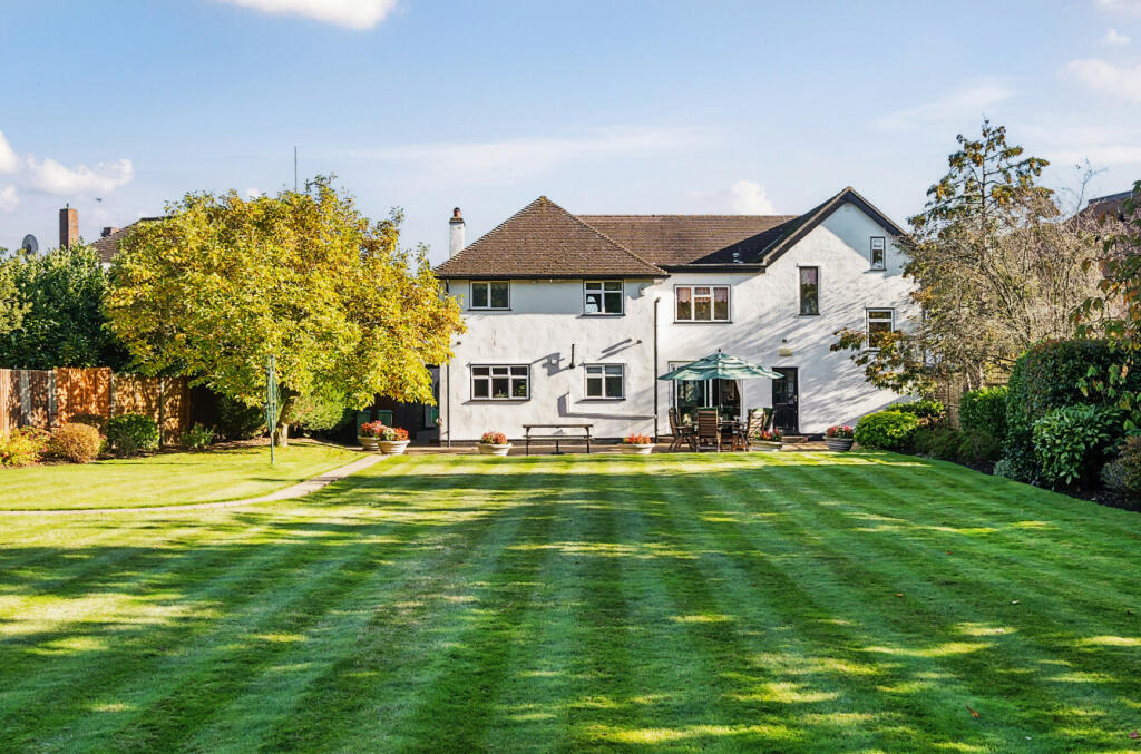 Additional image 23 of Marlings Park Avenue, Chislehurst, BR7