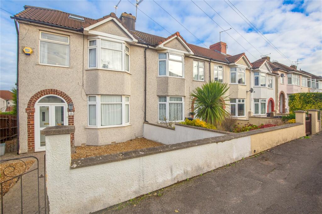 Additional image 20 of Mackie Road, Filton, Bristol, South Gloucestershire, BS34