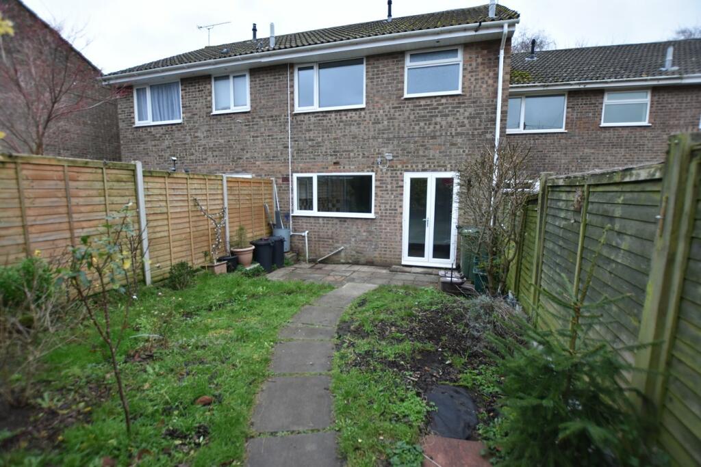 Additional image 13 of Dorchester Close, Nailsea, BS48