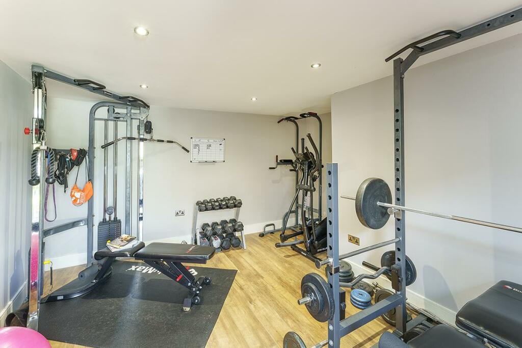 Additional image 17 of Camp Road, Oldbury-On-Severn, Bristol