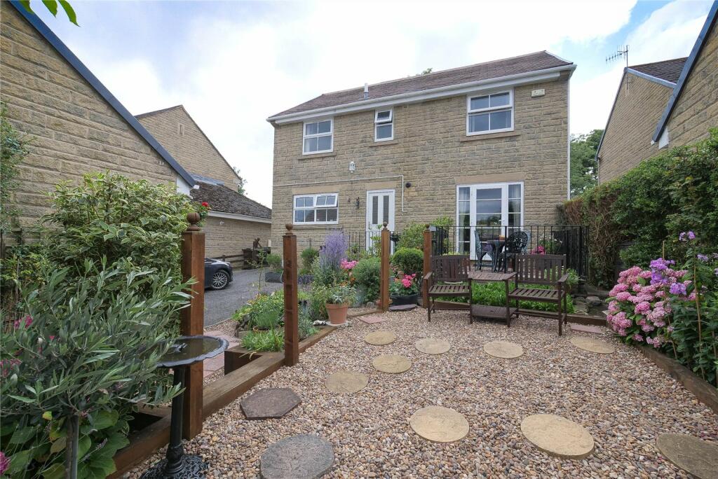 Additional image 21 of The Gables, Baildon, Shipley, West Yorkshire, BD17