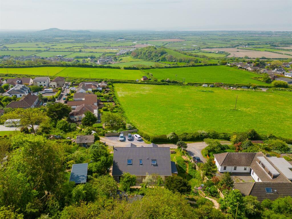 Additional image 4 of Hillcote, Bleadon - BREATHTAKING VIEWS