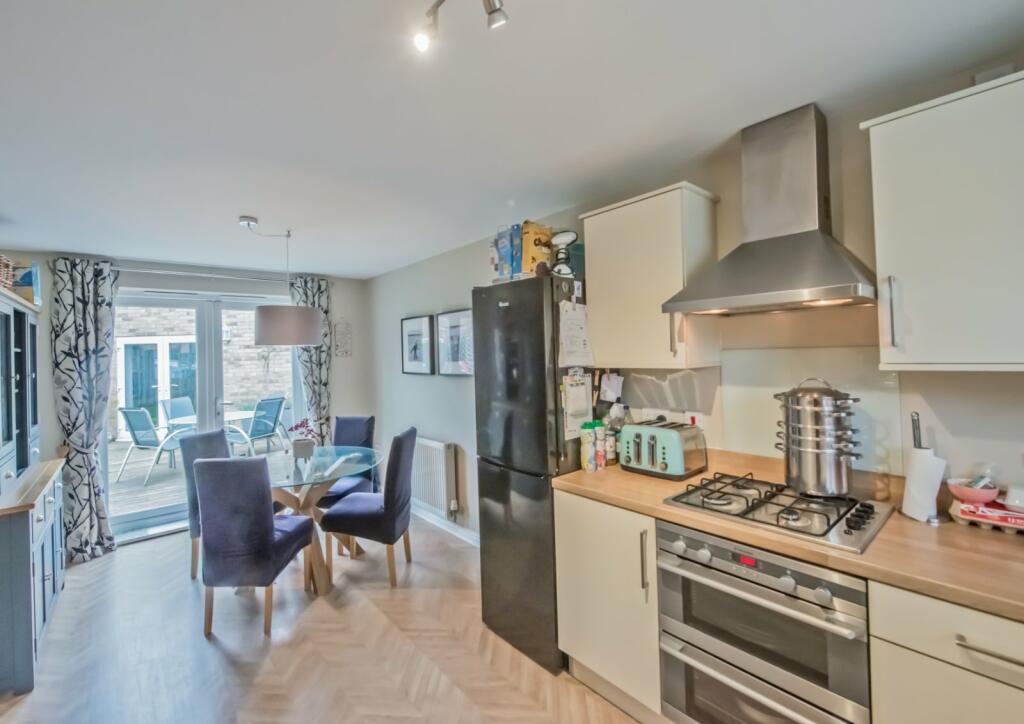 Additional image 6 of Burnleys Mill Road, Gomersal, Cleckheaton, West Yorkshire, BD19