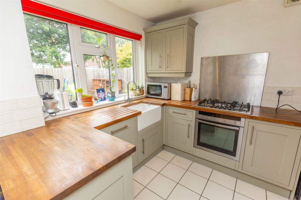 Additional image 6 of Cranham Road, Bristol, BS10