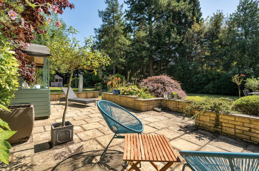 Additional image 32 of Orpington Road, Chislehurst, BR7