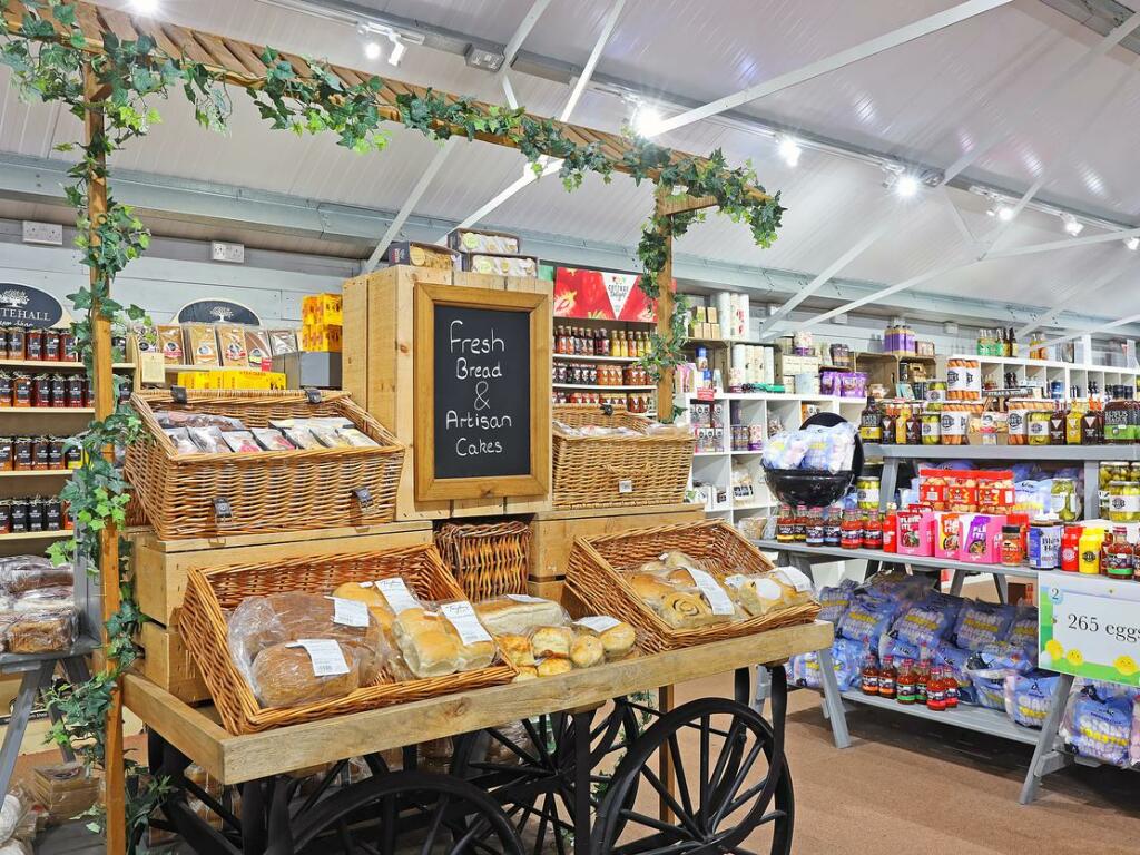 Additional image 20 of Whitehall Garden Centre, Norton Lane, Bristol, Somerset, BS14 0BT