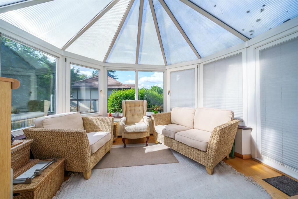 Additional image 17 of Holmbury Park, Bromley