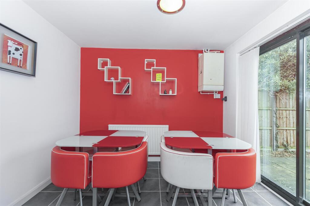 Additional image 5 of Brackenbury Drive, Stoke Gifford, Bristol