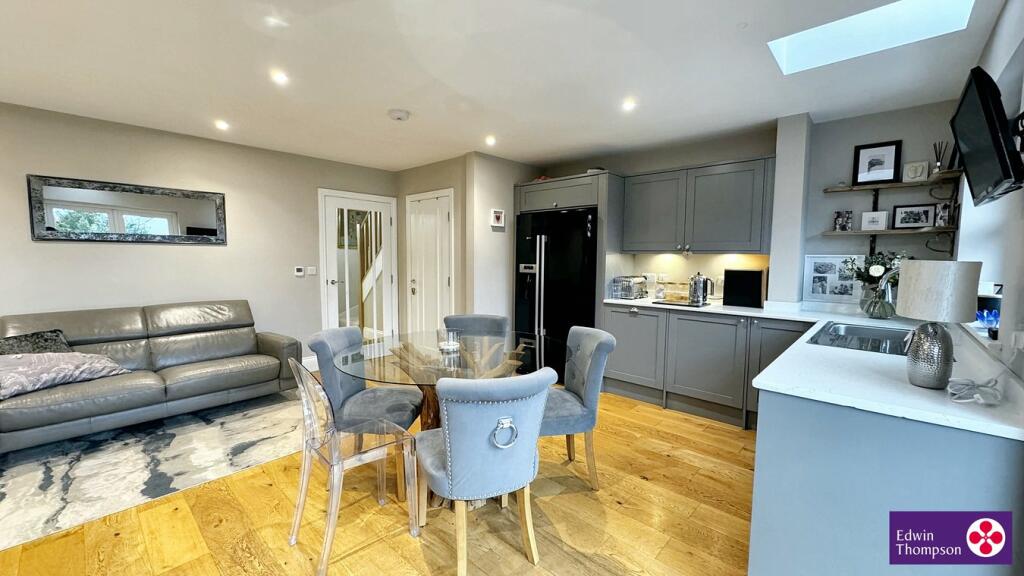 Additional image 8 of 4 Station Road Terrace, Threlkeld, Keswick, CA12