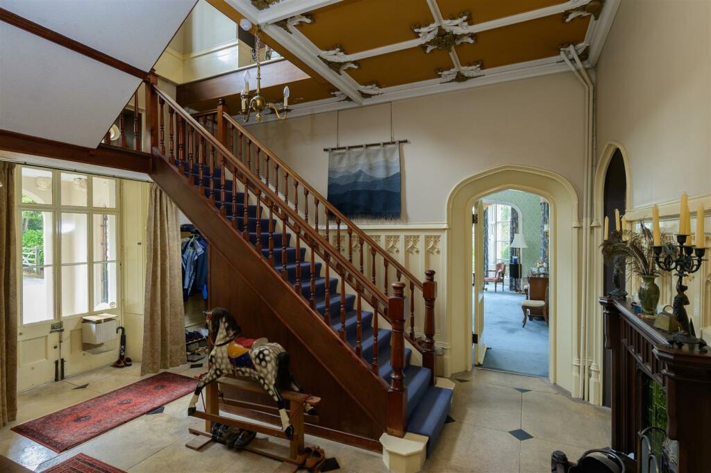 Additional image 10 of Manor Road, Abbots Leigh, Bristol, BS8