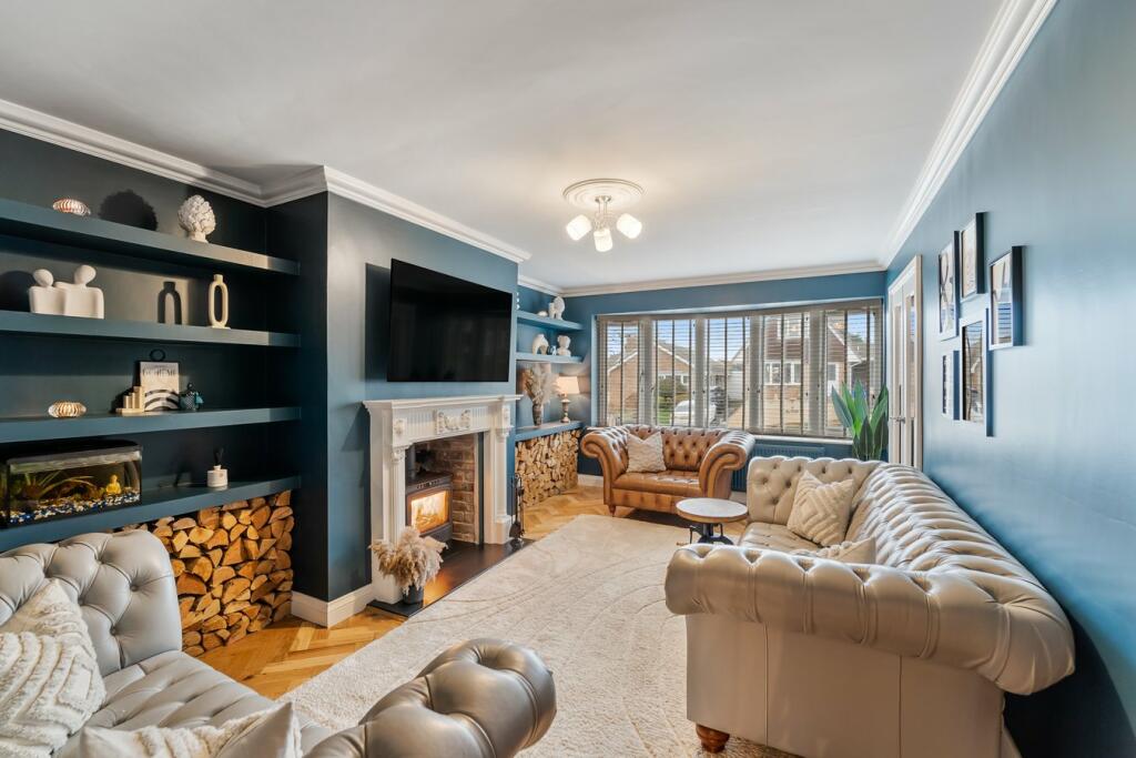 Additional image 2 of Maidstone Grove, Bleadon Hill, Weston-Super-Mare, BS24