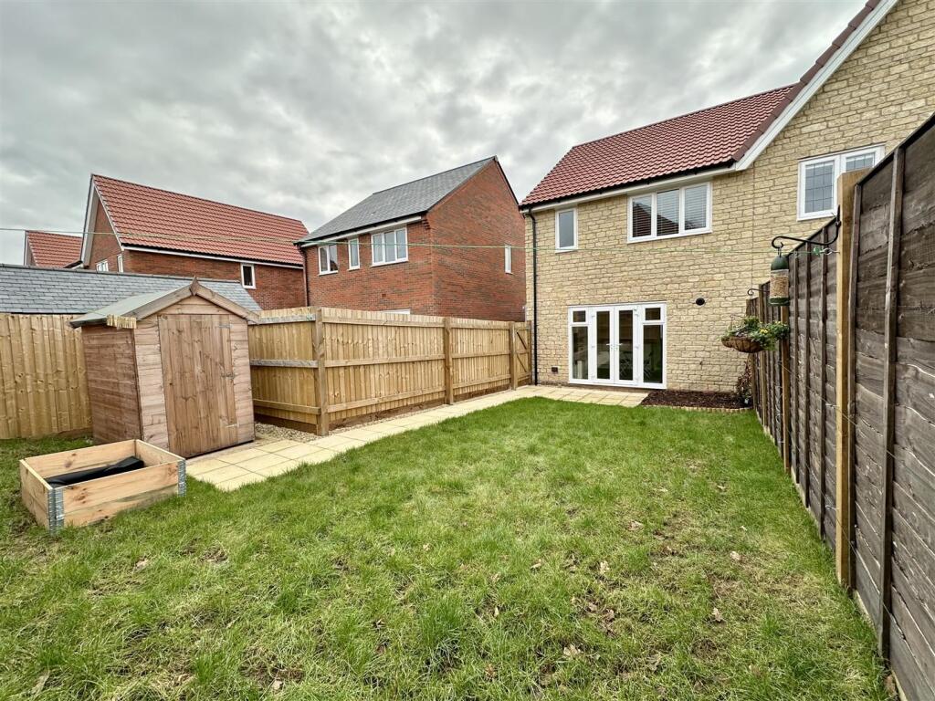 Additional image 27 of Curlew Way, Cheddar