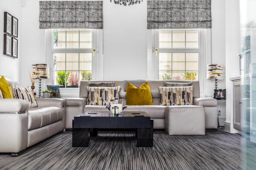 Additional image 20 of Church Row, Chislehurst, Kent, BR7