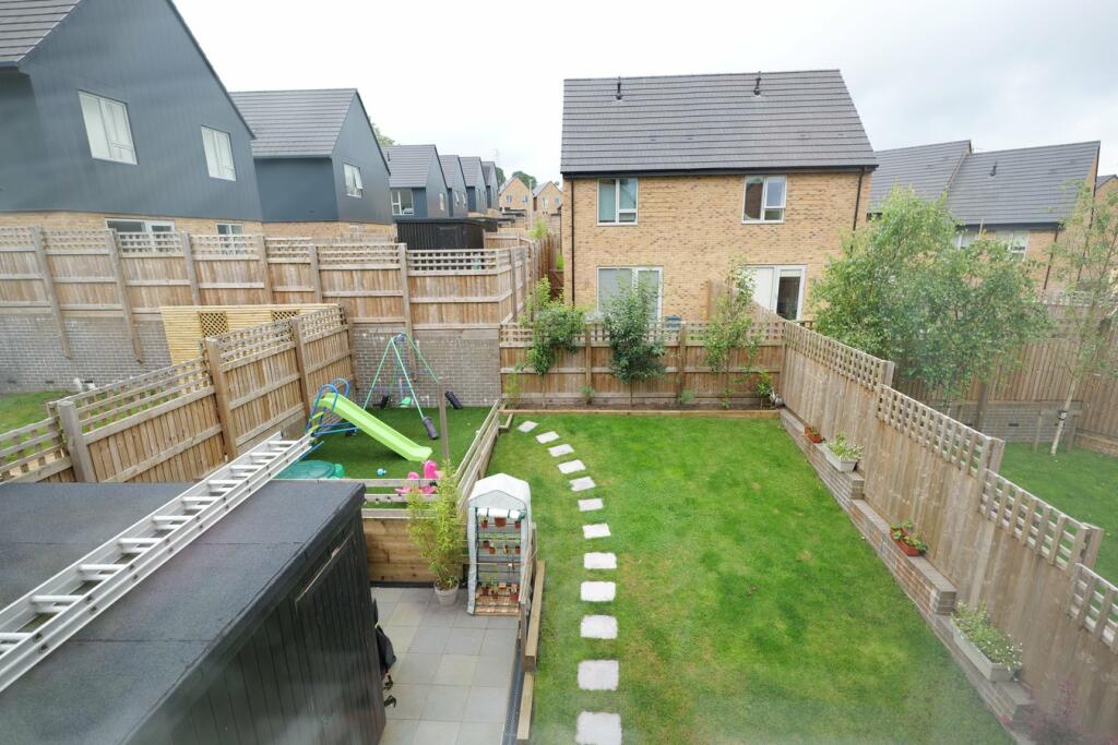 Additional image 25 of Riverside Way, Barrowford, BB9