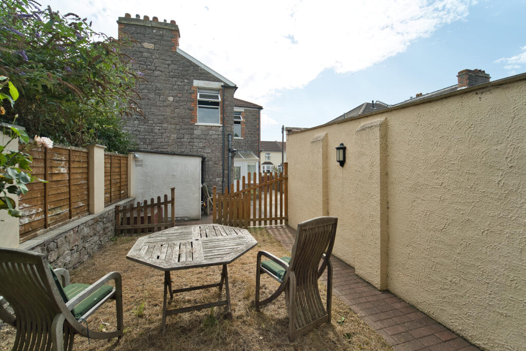 Additional image 28 of Drove Road, BS23