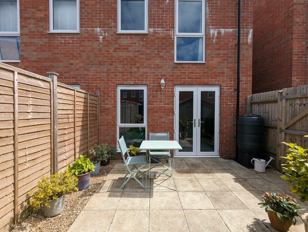 Additional image 23 of Casey Close, Filwood Park, Bristol