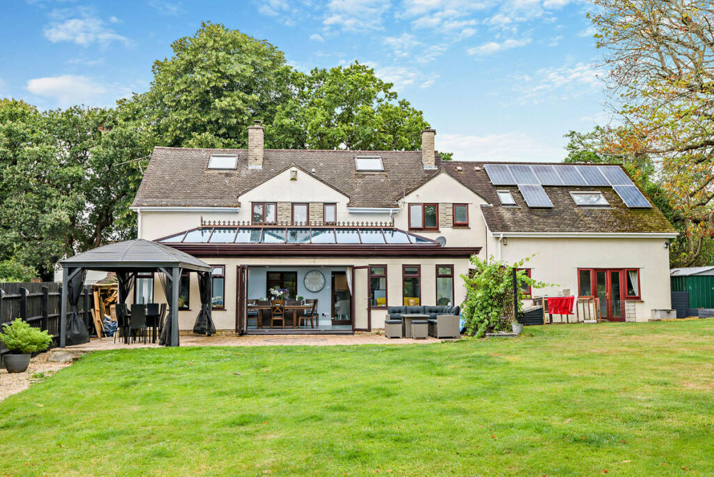 Additional image 31 of Station Road, Bristol, BS48