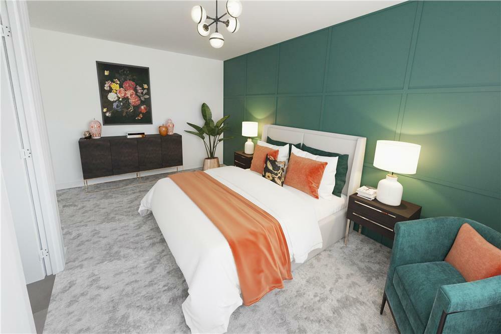 Additional image 9 of Morton Way,
Thornbury,
BS35 3TS