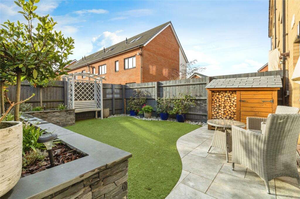 Additional image 14 of Malago Drive, Bedminster, BRISTOL, BS3