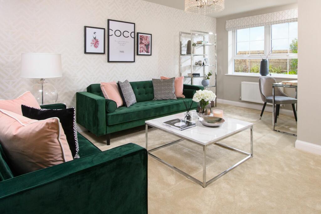 Additional image 4 of Fagley Lane,
Eccleshill,
Bradford,
BD2