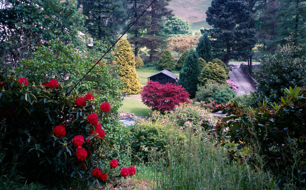 Additional image 36 of Brackenrigg House, Naddle, Keswick, Cumbria, CA12 4TF