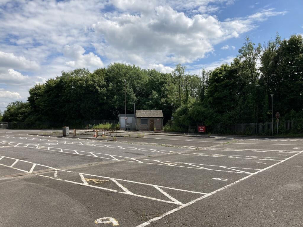 Additional image 7 of Tormarton Depot, Junction 18 M4, Bath Rd, Tormarton, BS37 6EJ