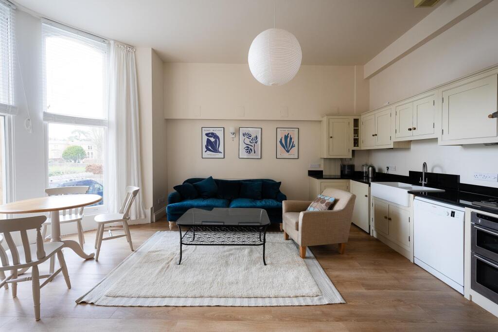 Additional image 10 of Flat  Percival Court, Percival Road, BS8