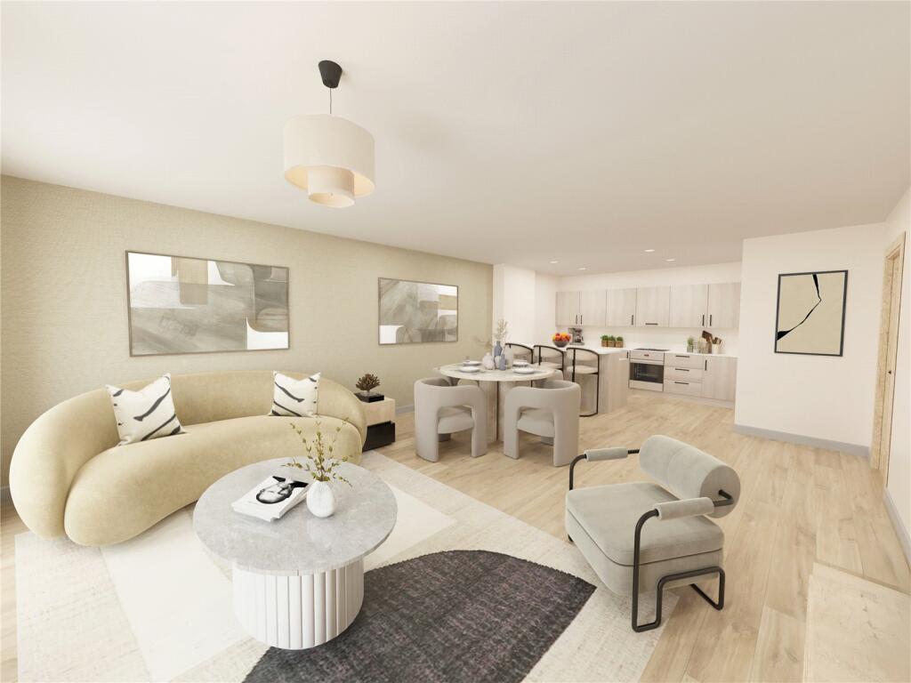 Additional image 2 of 4004 Wills House, Factory No.1, East Street, Bedminster, Bristol, BS3