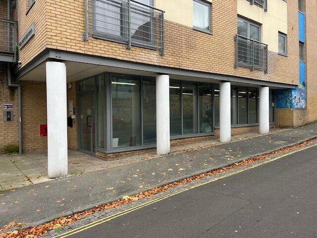 Additional image 6 of King Square Avenue, Bristol, BS2