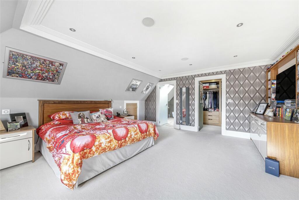 Additional image 22 of The Glen, Farnborough Park