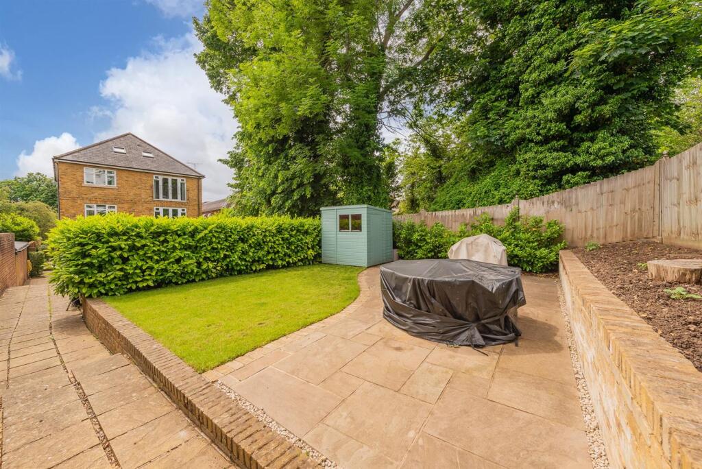 Additional image 19 of Park Hill Road, Shortlands, Bromley, BR2