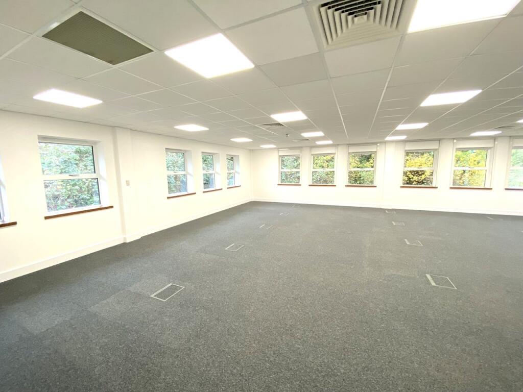 Additional image 6 of Unit 8, Cube M4 Business Park, Bristol, BS16 1FX