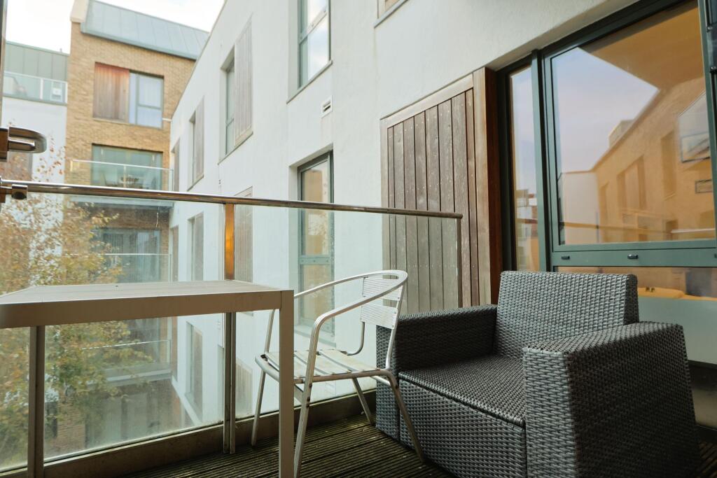 Additional image 18 of Anchorage, Gaol Ferry Steps, Bristol