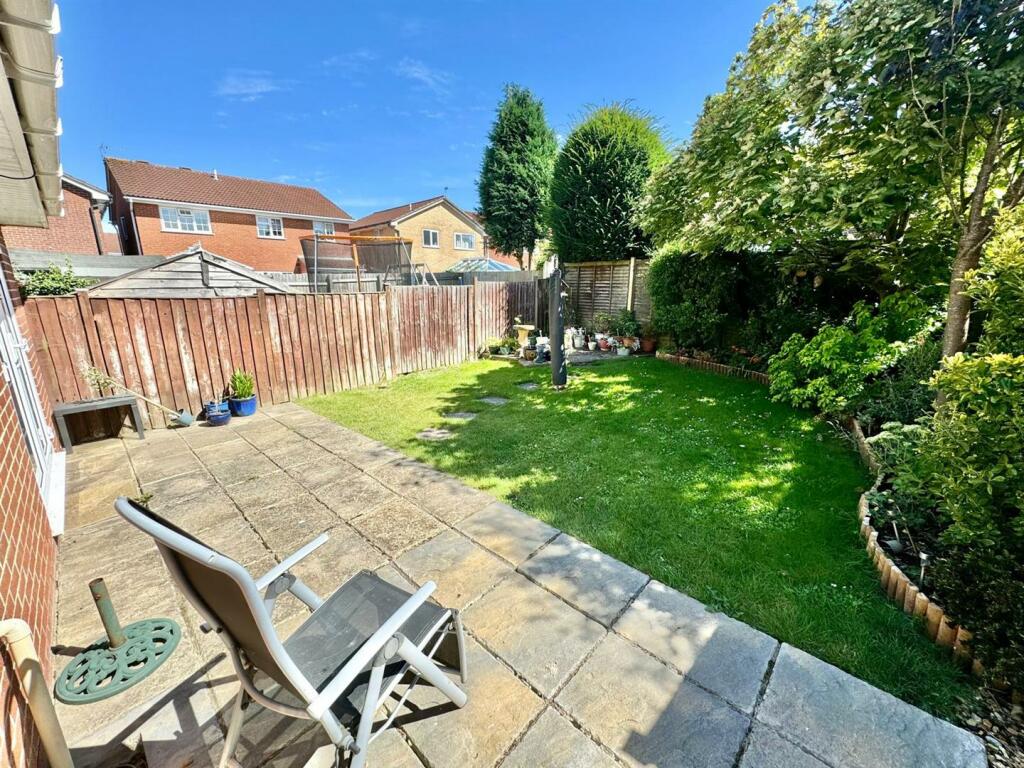 Additional image 17 of Merlin Park, Portishead