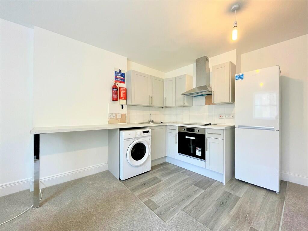 Additional image 8 of Flat 3, Park Row