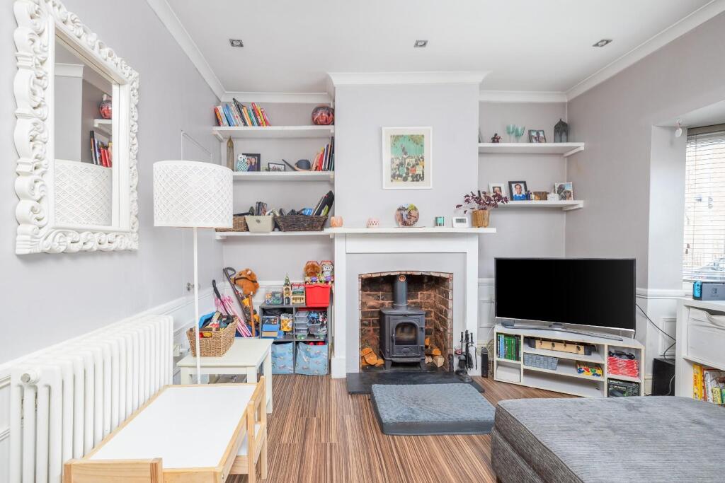 Additional image 14 of Gadshill Road, Eastville