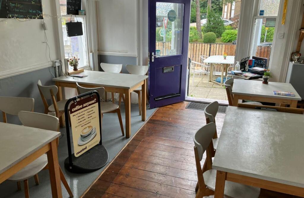 Additional image 2 of 6 Station Approach, Hassocks, West Sussex, BN6 8HN