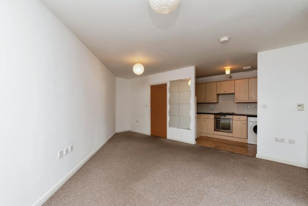 Additional image 4 of Anvil Street, Bristol, BS2