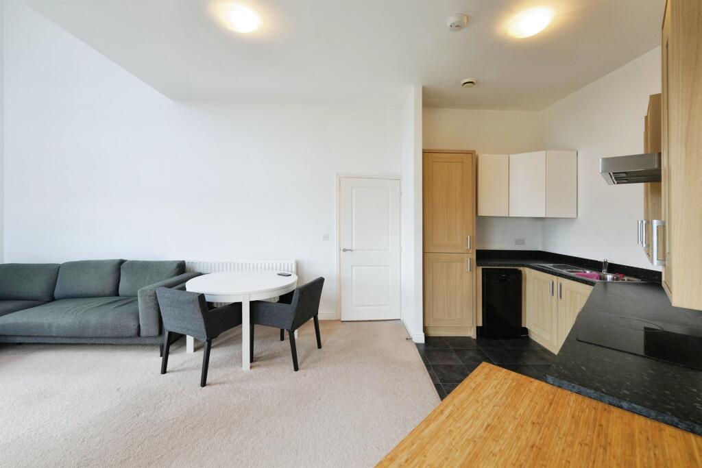 Additional image 12 of Long Down Avenue, Bristol