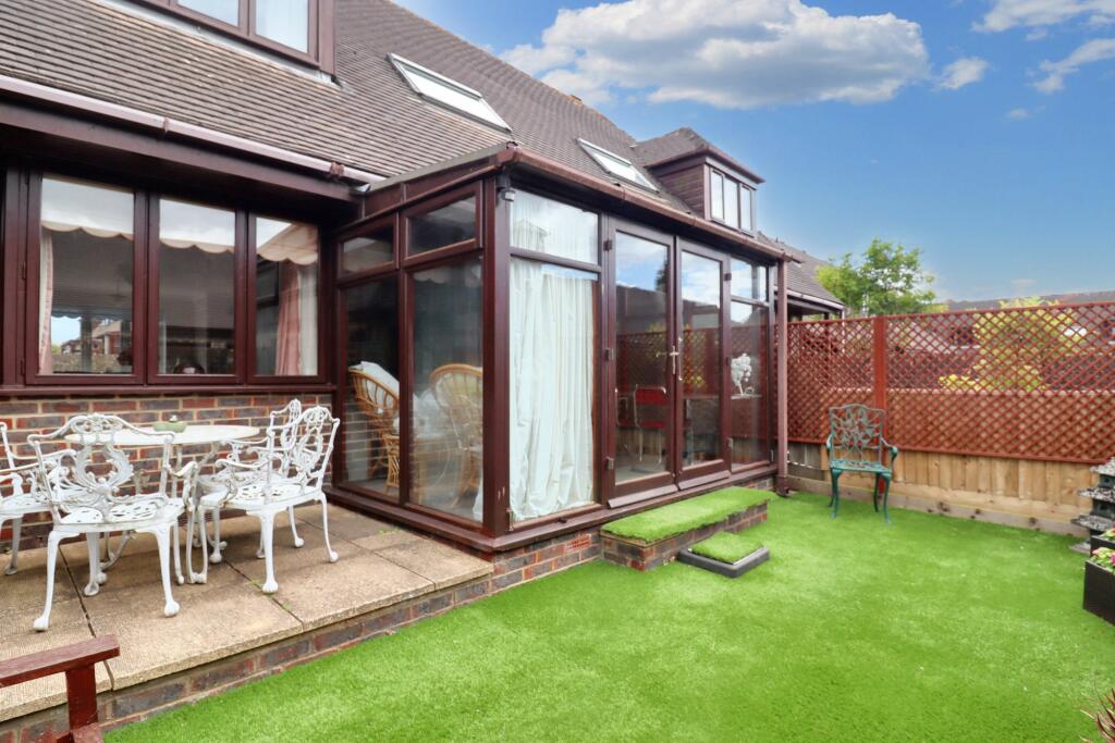 Additional image 5 of Courville Close, Alveston, BS35