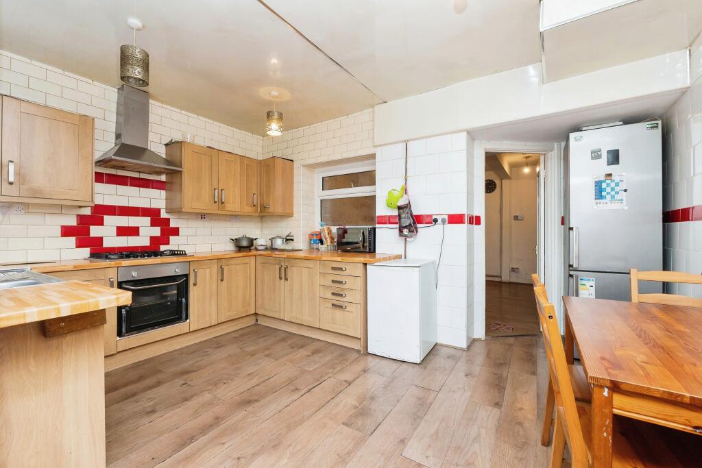 Additional image 2 of Foster Street, BRISTOL, BS5