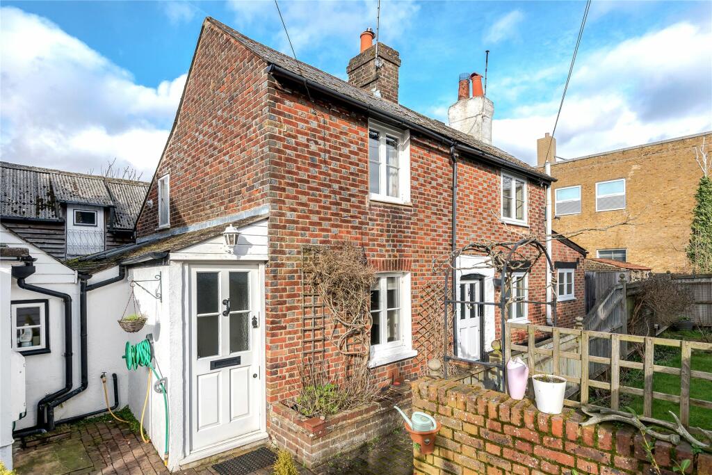 Additional image 11 of Church Road, Farnborough, Orpington