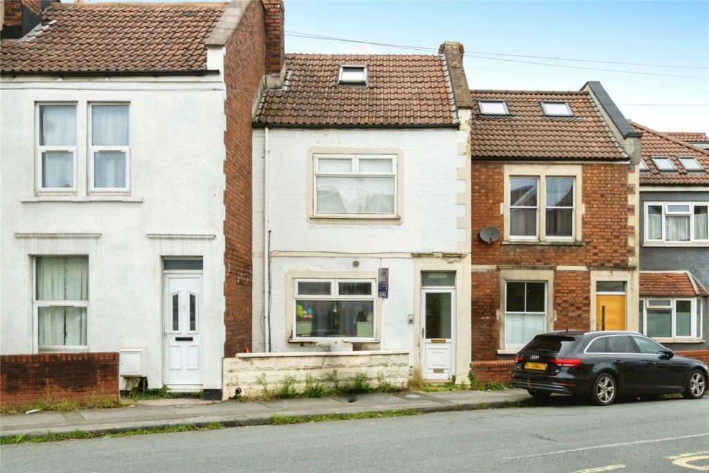 Additional image 15 of St John's Lane, Bedminster, BRISTOL, BS3