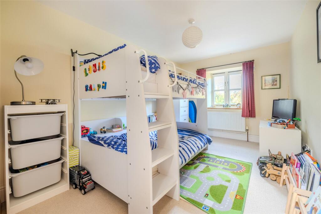 Additional image 17 of Cameley-Stunning barn conversion in the Chew Valley