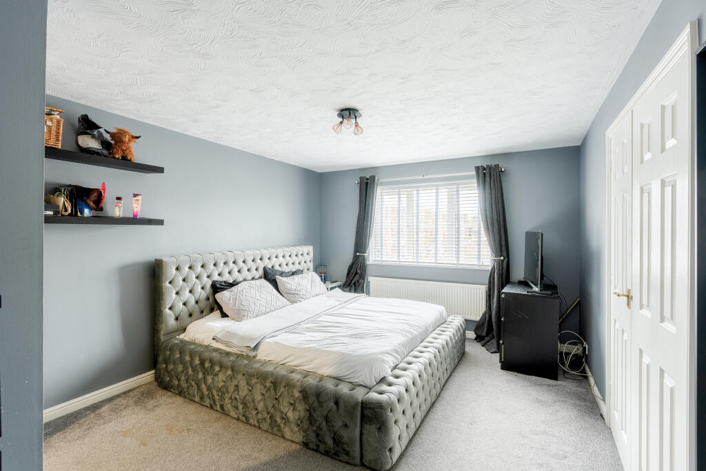 Additional image 20 of Bakers Ground, Stoke Gifford, Bristol, Gloucestershire