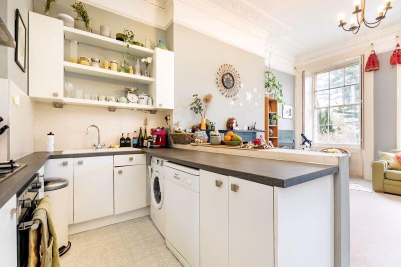 Additional image 5 of Worcester Terrace | Clifton