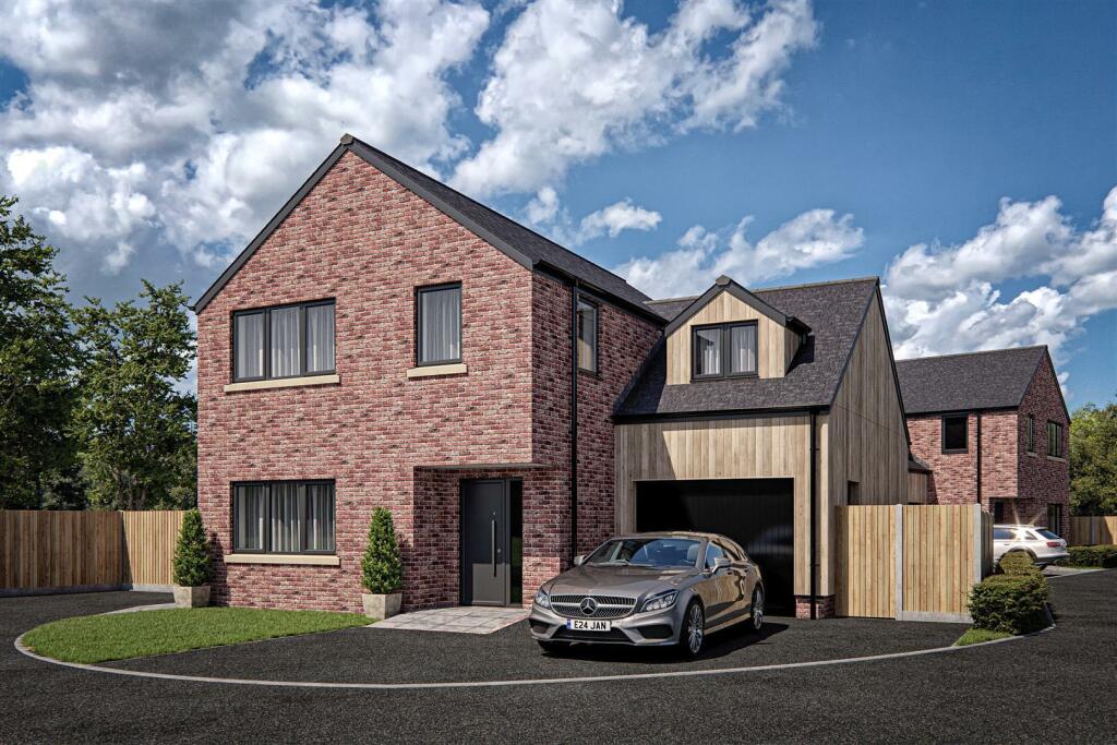 Additional image 12 of Westleigh Road, Westerleigh, Bristol