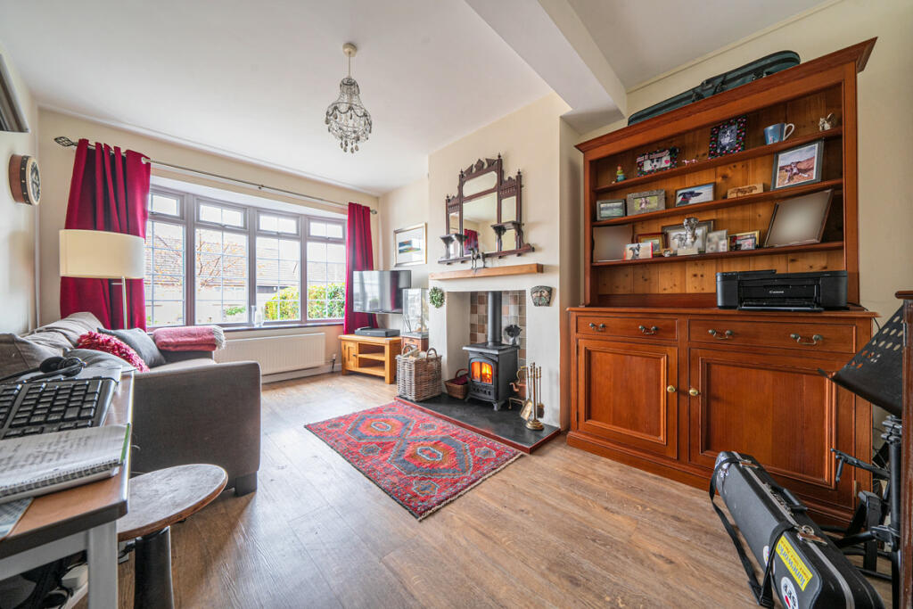 Primary image of Mill Close, Bristol, BS36