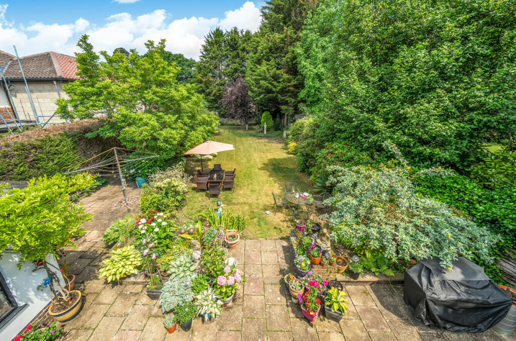 Additional image 21 of Leesons Hill, Chislehurst, Kent, BR7